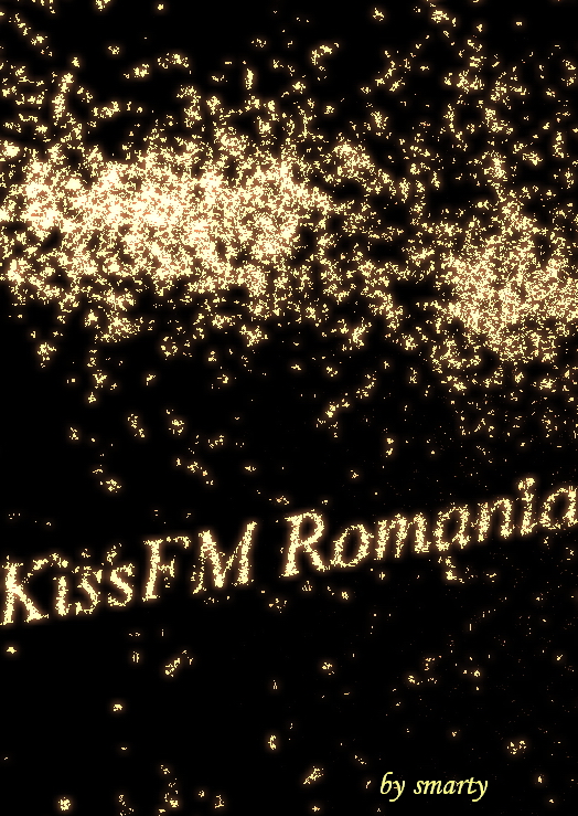 radio kissfm.ro