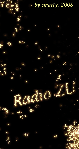 radio zu